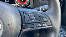 Nissan Juke 1.6 Hybrid N-Connecta 5dr Auto Hybrid Hatchback